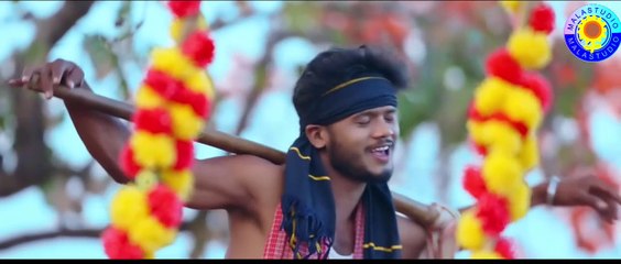 কঁচীফুল || Kochifull || Prakash & Sonali || Rajesh Sahish || Official Music Video || Purulia New