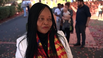 ‘Nothing too far for God to get too’: Christians celebrate Easter Sunday across the nation