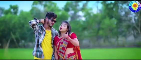 Maragachhe Dharai Dili Fal।। মরাগাছে ধরাই দিলি ফল।। AKSHAY & SANJANA।। NEW PURULIA SONG 2025