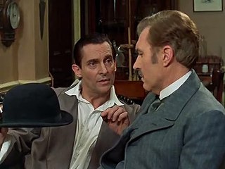 Las aventuras de Sherlock Holmes - 07 - El Rubi azul