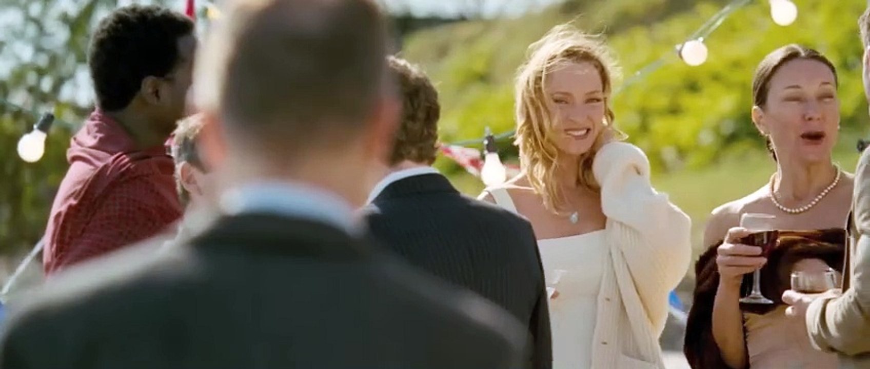 The Right Bride - Meerjungfrauen ticken anders | movie | 2010 | Official Trailer