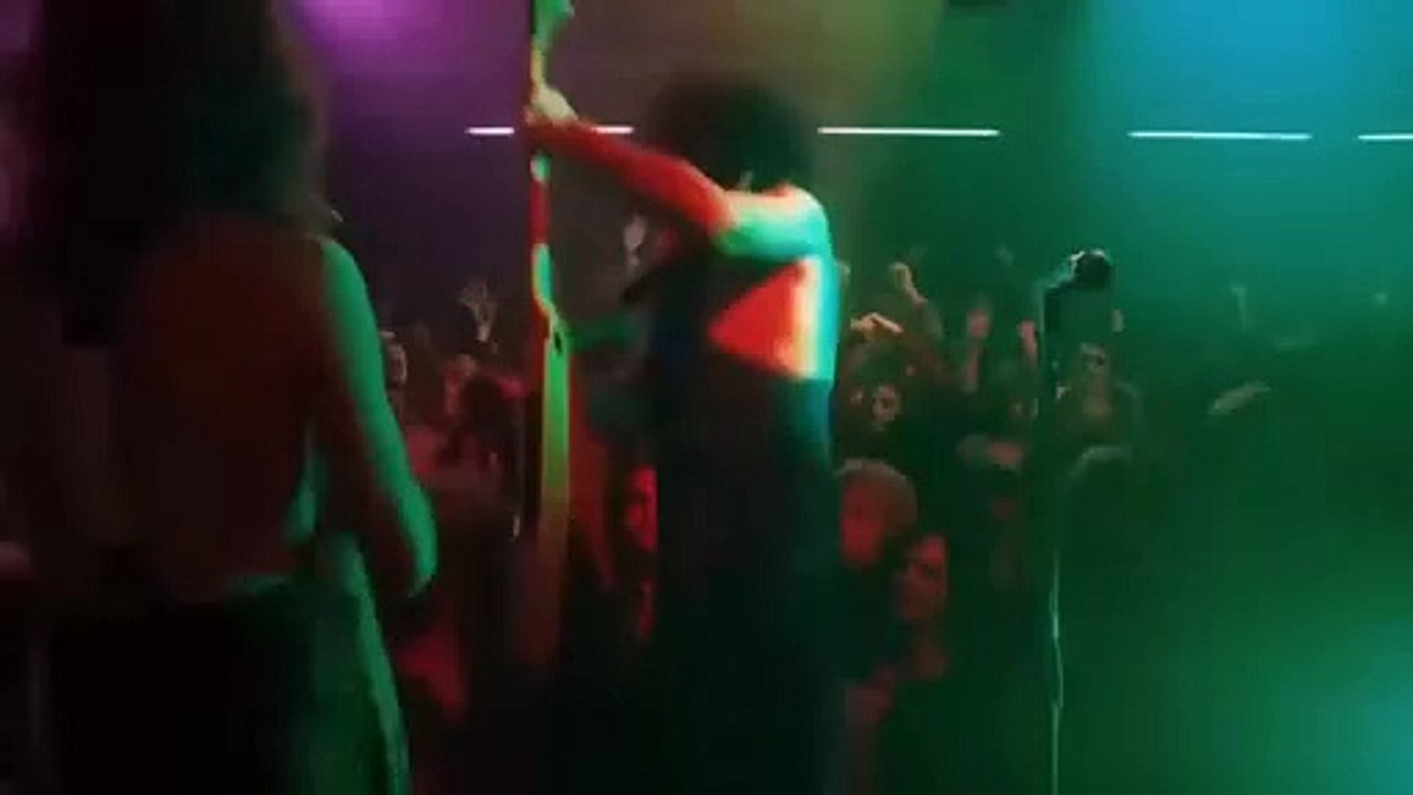 Vinyl | movie | 2012 | Official Trailer