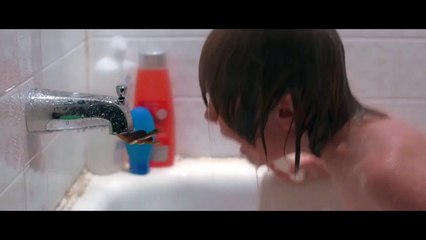 Behind the Walls | movie | 2018 | Official Trailer