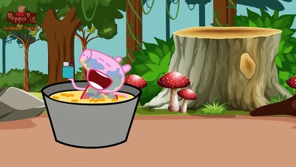 Easter Day 7 _ Funny Peppa Pig Try Not To Laugh