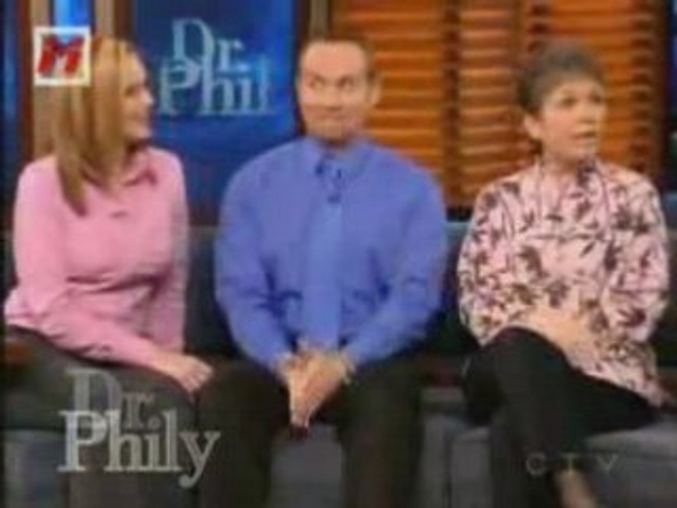 Dr Philly