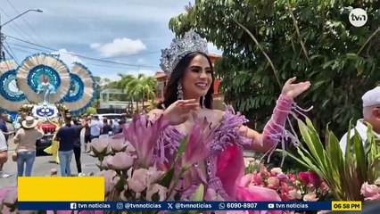 Carnaval 2026: Las Tablas inició los preparativos para la celebración