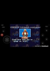 Fatal Fury 2 Jubei Yamada vs Cheng Sinzan fala de vitória do Jubei Yamada em português
