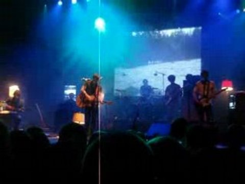 Girls in Hawaii à l'Olympia - Found in the ground