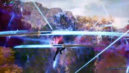 Martial Master Ep.539 English Sub