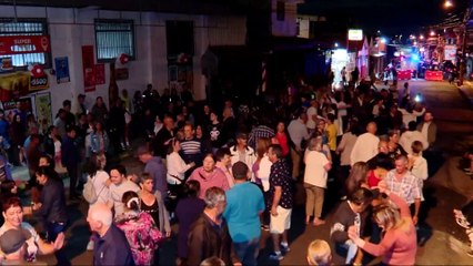 tn7-En esta comunidad cambiaron la quema de Judas por bailes y deportes-200425