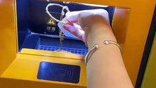 #Shanghai Pioneers Automated #Gold Transactions with Innovative #Machine