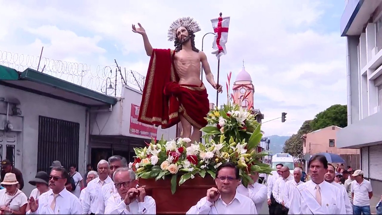 tn7-Iglesia Católica celebra con alegría y esperanza la Resurrección de Jesús-200425