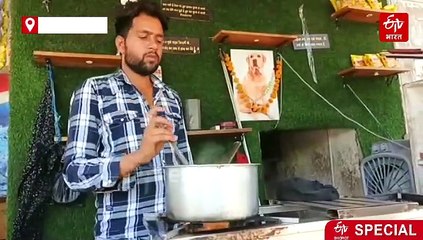 'रॉकी' की मौत के बाद बदल गए जीने के मायने, अब बेजुबानों के लिए कर रहे ये नेक काम