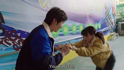 A River Runs Through It Episode 20-cdrama