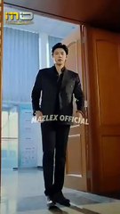 Antara Cinta dan Keinginan Hidup | Drama Sub Indo 💖