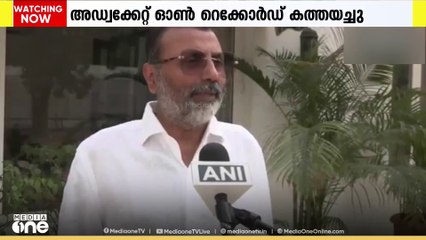 സുപ്രീംകോടതിക്കെതിരായ വിവാദ പ്രസ്താവന; BJP എംപി നിഷികാന്ത് ദുബെക്കെതിരെ നടപടി വേണമെന്ന ആവശ്യം ശക്തം