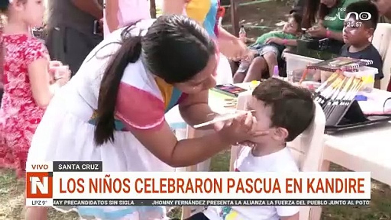 pascua