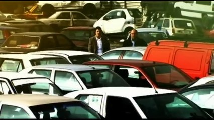 Cuenta Atrás 2x16 Desguace Jiménez