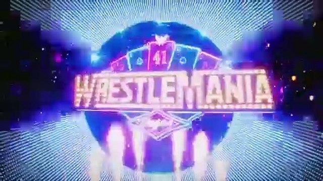 Drew McIntyre vs. Damian Priest