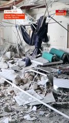 Tangisan Gaza Belum Berakhir: 51,201 Terbunuh, Ribuan Lagi Cedera Akibat Serangan Berterusan Dalam tempoh 24 jam, 44 rakyat Palestin terbunuh dan 145 cedera. Serangan didakwa menyasar rumah dan khemah pelarian.