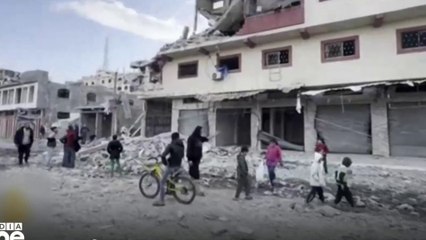 ഗസ്സയിൽ ആക്രമണം വ്യാപിപ്പിക്കാനുള്ള പ്രധാനമന്ത്രി ബിന്യമിൻ നെതന്യാഹുവിന്‍റെ നിർദേശത്തിനെതിരെ ഇസ്രായേലിൽ വൻ പ്രതിഷേധം