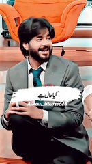 ایسی شاعری کے دل خوش ہو جائے عمران اشرف شو میں