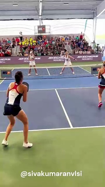 Pickle Ball