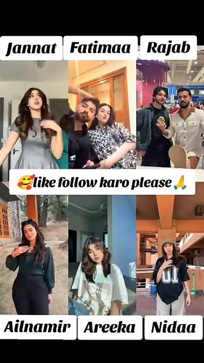 Daily Tiktok
