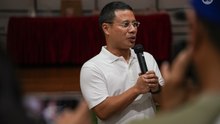 GE2025: PAP West Coast-Jurong West GRC team on contesting against PSP again