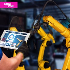 Stesen kereta api cetakan 3D pertama dunia kini di Jepun. Siap dalam masa seminggu jer!