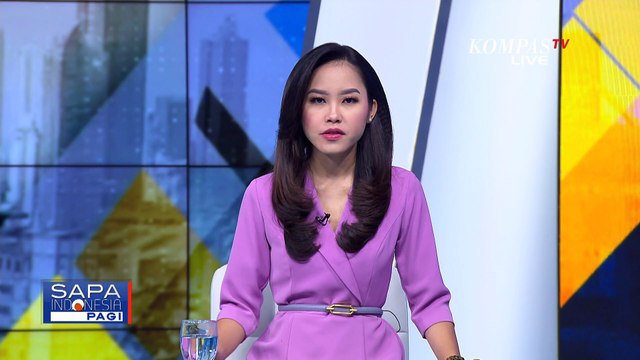 Mobil Pembawa Rombongan Hajatan Tabrak Pembatas Jalan Tol Ngawi-Kertosono, 2 Orang Terluka
