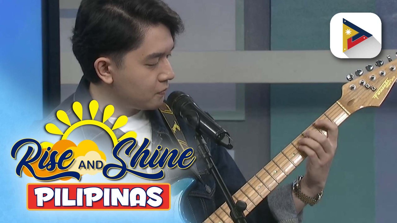 Performer of the Day | Eric Rosales Go