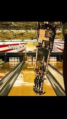 Agent defeats mechanical man._shorts _kingsman _fantasy _viralvideo _movie