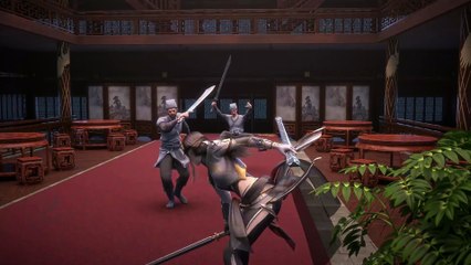Multi Sub 【天都异录】 | Unusual News from the City Of Sky | Episode 14