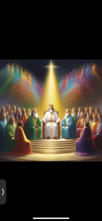 (9) Objections to Atheism