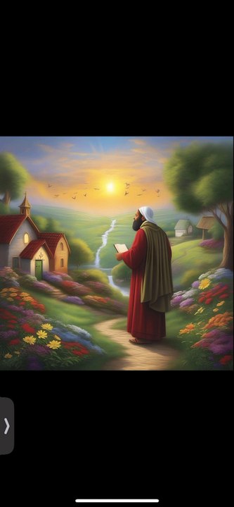 (7) Atheism or Biblical Christianity