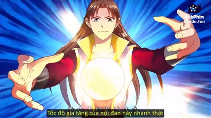 Chiến Đỉnh (2020) Tập 1-12 Vietsub + Thuyết Minh