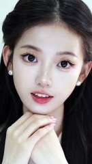 Black contact lenses