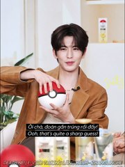 19.04.25 | FULL LIVE Trương Lăng Hách x PANTENE | JD