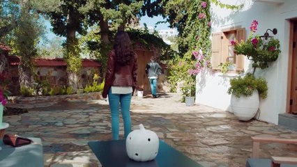 A Filha do Embaixador Episódio 94 (Dublagem em Português) Sefirin Kizi