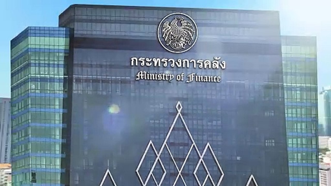 คลังจัดใหญ่ "MOF JOURNEY: 150 ปี เส้นทางการคลังไทย" พร้อมออกสลากฯ นอกสถานที่