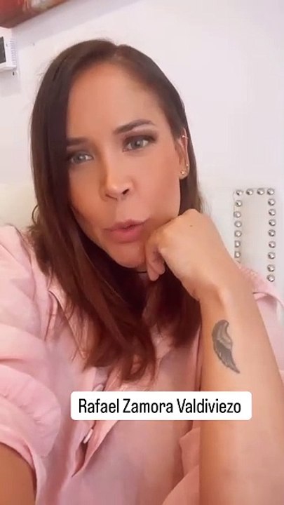 Rosa elvira zamora