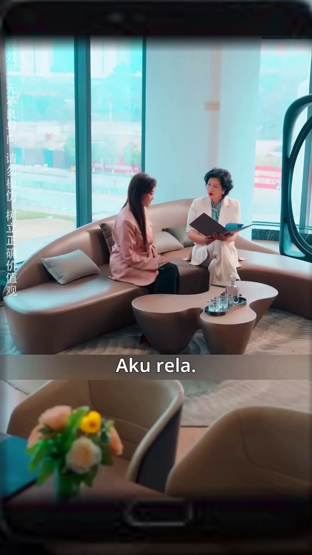  Lebih sayang orang baru dariada teman lama wanita cantik ini akhirnya pilih kekasih masa kecil part 1