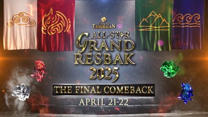 It's Showtime: The final comeback (Teaser)