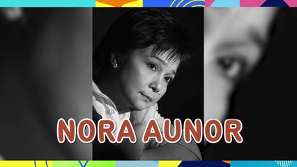 Fast Talk with Boy Abunda: Nora Aunor | (Ep. 564)