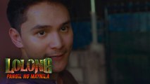 Muling pagkikita | Lolong: Pangil ng Maynila Ep. 64 Teaser