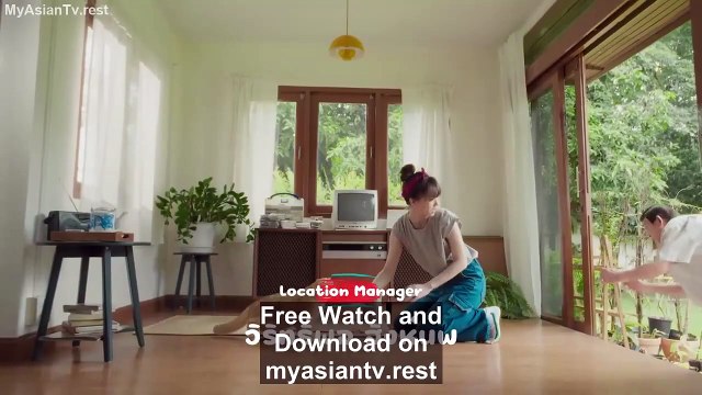 [ENG] EP.7 Last Meal Universe (2025)