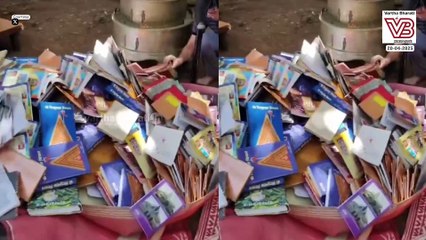 ಮುಂಬೈನಲ್ಲಿ ಜೈನ ದೇಗುಲ ಧ್ವಂಸ: ಭುಗಿಲೆದ್ದ ವಿವಾದ | Jain Temple Demolition in Mumbai