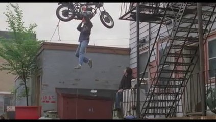 L Assedio  (1983) ITA