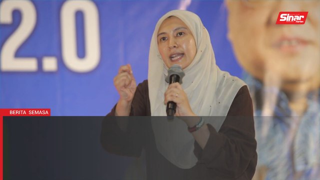 Kerajaan Perpaduan kukuh, bukan lagi masa bertelagah - Nurul Izzah